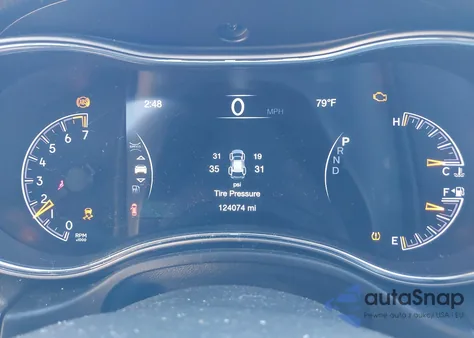 2018 Jeep Grand Cherokee Altitude 4X4 from USA, damaged, VIN 1C4RJFAG4JC102517